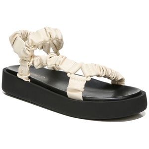 Harlene Flatform Sport Sandals